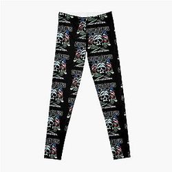 adsashdasd Dying Fetus Best Art Leggings RB1412