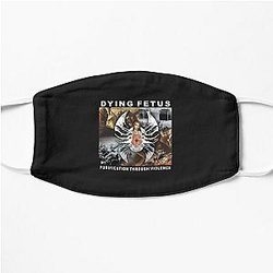 Icon of SIPO NE Dying Fetus Flat Mask RB1412
