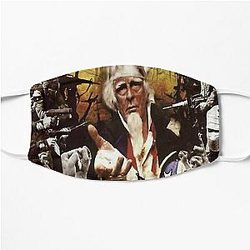 adsashdasd Dying Fetus Best Art Flat Mask RB1412