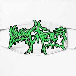 adsashdasd Dying Fetus Best Art Flat Mask RB1412