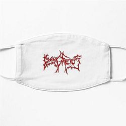 Best Cool Dying Fetus Design Flat Mask RB1412