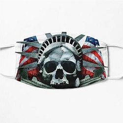 adsashdasd Dying Fetus Best Art   Flat Mask RB1412