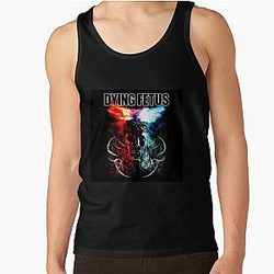 Music Dying Fetus Tank Top RB1412
