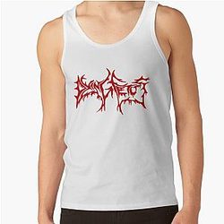 Best Cool Dying Fetus Design Tank Top RB1412