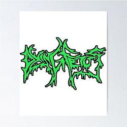 adsashdasd Dying Fetus Best Art Poster RB1412