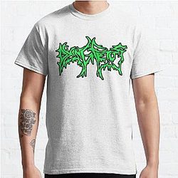 adsashdasd Dying Fetus Best Art Classic T Shirt RB1412