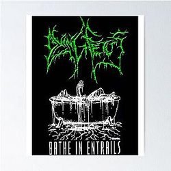 adsashdasd Dying Fetus Best Art Poster RB1412