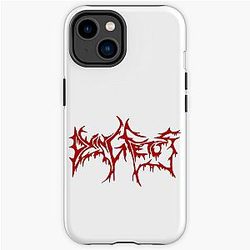 Best Cool Dying Fetus Design iPhone Tough Case RB1412