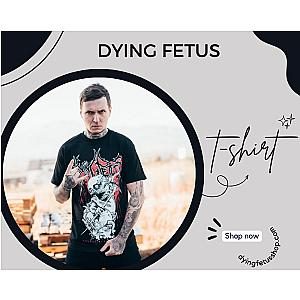Dying Fetus T-Shirt
