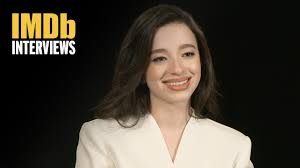 Mikey Madison Merchandise: Top Picks for Actress Fans