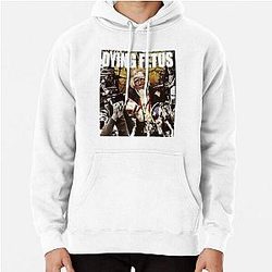 adsashdasd Dying Fetus Best Art Pullover Hoodie RB1412