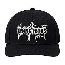 Make Them Beg For Death DTNK0308 Dying Fetus Cap