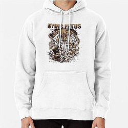 adsashdasd Dying Fetus Best Art Pullover Hoodie RB1412