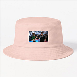 Marcus Dyrus Hill Old Man Strength Graphic Marcus Dyrus Hill Hats & Caps