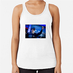 Marcus Dyrus Hill Stream Vibe Check Tee Marcus Dyrus Hill Tank Tops