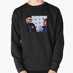 Marcus Dyrus Hill I Miss Worlds Fashion Marcus Dyrus Hill Sweatshirts