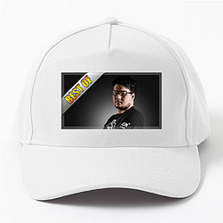 Marcus Dyrus Hill Top Die Style Marcus Dyrus Hill Hats & Caps