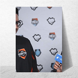 Marcus Dyrus Hill I Miss Worlds Fashion Marcus Dyrus Hill Posters