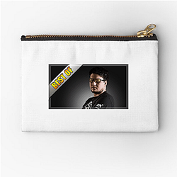 Marcus Dyrus Hill Top Die Style Marcus Dyrus Hill Zipper Pouches