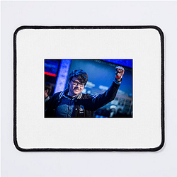 Marcus Dyrus Hill Stream Vibe Check Tee Marcus Dyrus Hill Mouse Pads