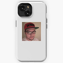 Marcus Dyrus Hill Just Farm Bro Design Marcus Dyrus Hill Samsung Cases