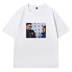 Marcus Dyrus Hill I Miss Worlds Fashion Marcus Dyrus Hill T-Shirts