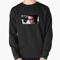 Marcus Dyrus Hill The Original Top Laner Style Marcus Dyrus Hill Sweatshirts