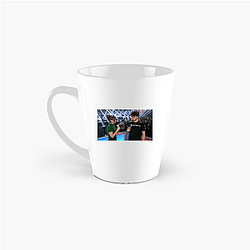 Marcus Dyrus Hill Old Man Strength Graphic Marcus Dyrus Hill Mugs