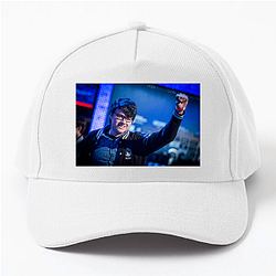Marcus Dyrus Hill Stream Vibe Check Tee Marcus Dyrus Hill Hats & Caps