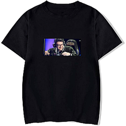 Marcus Dyrus Hill Pillow Prince Aesthetic Marcus Dyrus Hill T-Shirts