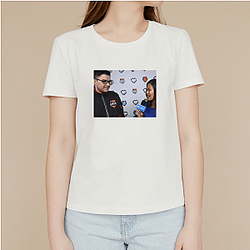 Marcus Dyrus Hill I Miss Worlds Fashion Marcus Dyrus Hill T-Shirts