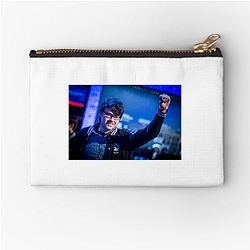 Marcus Dyrus Hill Stream Vibe Check Tee Marcus Dyrus Hill Zipper Pouches