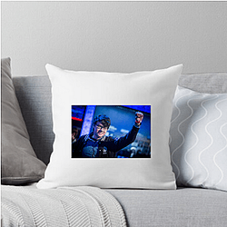 Marcus Dyrus Hill Stream Vibe Check Tee Marcus Dyrus Hill Pillows Cover