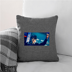 Marcus Dyrus Hill Unique Baron Steal Motif Marcus Dyrus Hill Pillows Cover