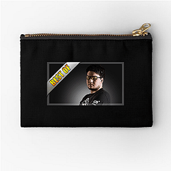Marcus Dyrus Hill Top Die Style Marcus Dyrus Hill Zipper Pouches