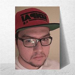 Marcus Dyrus Hill Just Farm Bro Design Marcus Dyrus Hill Posters