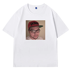 Marcus Dyrus Hill Just Farm Bro Design Marcus Dyrus Hill T-Shirts