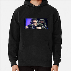 Marcus Dyrus Hill Pillow Prince Aesthetic Marcus Dyrus Hill Hoodies