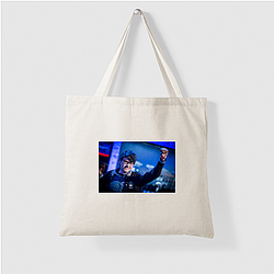 Marcus Dyrus Hill Stream Vibe Check Tee Marcus Dyrus Hill Bags