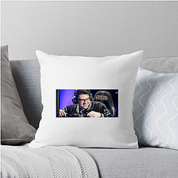 Marcus Dyrus Hill Pillow Prince Aesthetic Marcus Dyrus Hill Pillows Cover