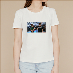 Marcus Dyrus Hill Old Man Strength Graphic Marcus Dyrus Hill T-Shirts
