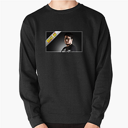 Marcus Dyrus Hill Top Die Style Marcus Dyrus Hill Sweatshirts