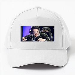 Marcus Dyrus Hill Pillow Prince Aesthetic Marcus Dyrus Hill Hats & Caps