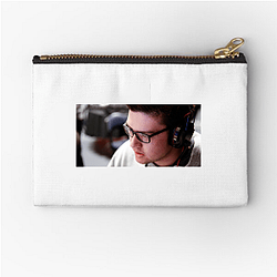 Marcus Dyrus Hill The Original Top Laner Style Marcus Dyrus Hill Zipper Pouches