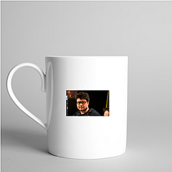 Marcus Dyrus Hill Salty Runback Look Marcus Dyrus Hill Mugs