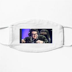 Marcus Dyrus Hill Pillow Prince Aesthetic Marcus Dyrus Hill Face Masks