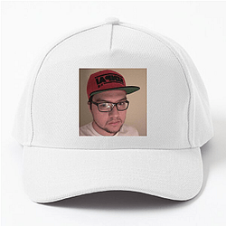 Marcus Dyrus Hill Just Farm Bro Design Marcus Dyrus Hill Hats & Caps