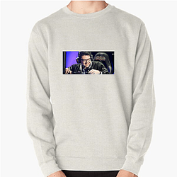 Marcus Dyrus Hill Pillow Prince Aesthetic Marcus Dyrus Hill Sweatshirts