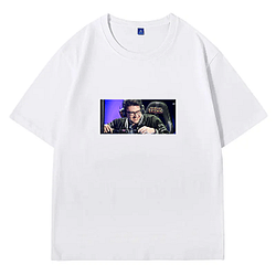 Marcus Dyrus Hill Pillow Prince Aesthetic Marcus Dyrus Hill T-Shirts