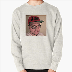 Marcus Dyrus Hill Just Farm Bro Design Marcus Dyrus Hill Sweatshirts